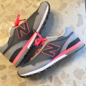 New Balance 515 classic sneakers